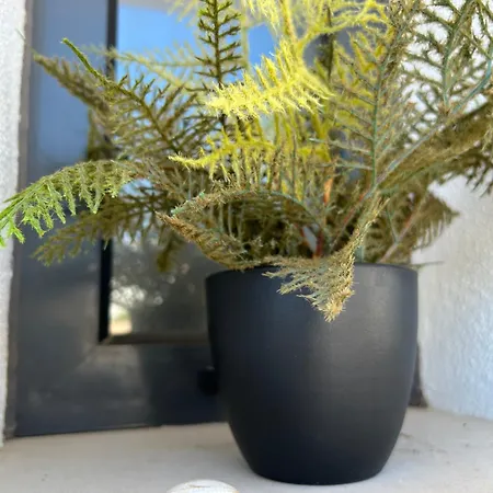 Three Bedroom Sea View Townhouse Villa