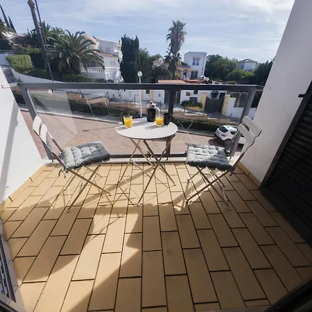 Three Bedroom Sea View Townhouse