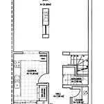 וילה Three Bedroom Sea View Townhouse