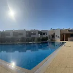 וילה Three Bedroom Sea View Townhouse אלבופיירה