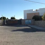 וילה Three Bedroom Sea View Townhouse אלבופיירה