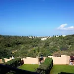 Three Bedroom Sea View Townhouse וילה אלבופיירה