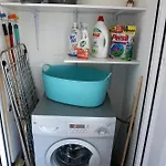 וילה Three Bedroom Sea View Townhouse אלבופיירה