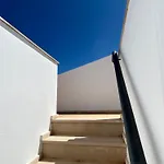 Three Bedroom Sea View Townhouse * אלבופיירה
