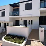 Three Bedroom Sea View Townhouse *