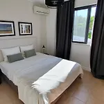 Three Bedroom Sea View Townhouse אלבופיירה