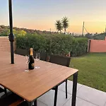 Three Bedroom Sea View Townhouse * אלבופיירה
