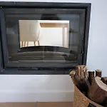 Three Bedroom Sea View Townhouse וילה