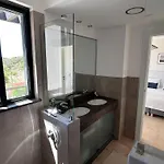 Three Bedroom Sea View Townhouse וילה אלבופיירה