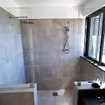 וילה Three Bedroom Sea View Townhouse אלבופיירה