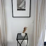 Three Bedroom Sea View Townhouse אלבופיירה