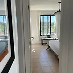 Three Bedroom Sea View Townhouse * אלבופיירה