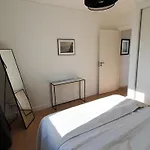 Three Bedroom Sea View Townhouse וילה *