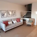 Three Bedroom Sea View Townhouse *