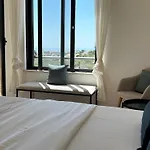Three Bedroom Sea View Townhouse * אלבופיירה