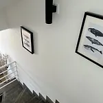 Three Bedroom Sea View Townhouse אלבופיירה