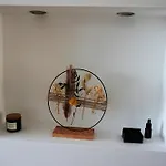 Three Bedroom Sea View Townhouse * אלבופיירה