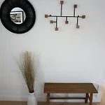 Three Bedroom Sea View Townhouse *