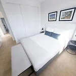 Three Bedroom Sea View Townhouse אלבופיירה