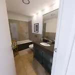 וילה Three Bedroom Sea View Townhouse אלבופיירה