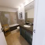 וילה Three Bedroom Sea View Townhouse אלבופיירה