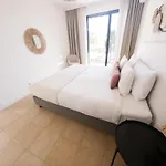 וילה Three Bedroom Sea View Townhouse