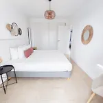 וילה Three Bedroom Sea View Townhouse *