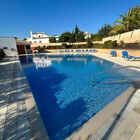 فيلة Three Bedroom Sea View Townhouse *