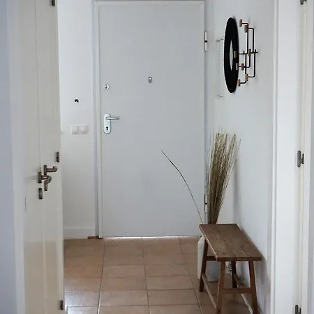 빌라 Three Bedroom Sea View Townhouse