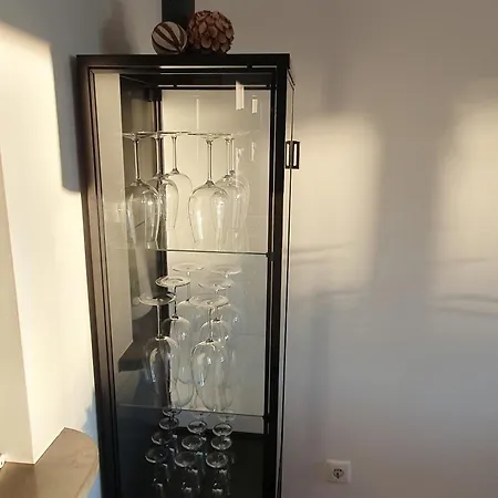 Three Bedroom Sea View Townhouse 阿尔布费拉