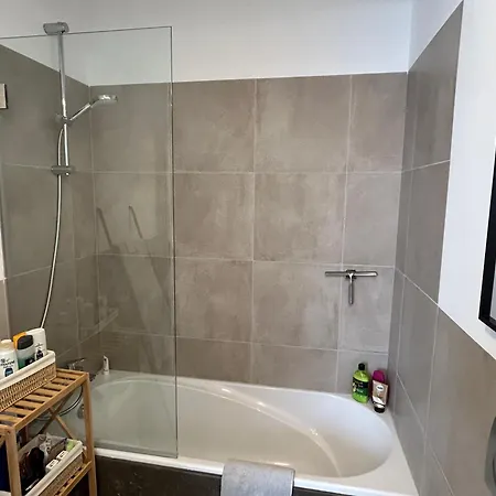 Three Bedroom Sea View Townhouse