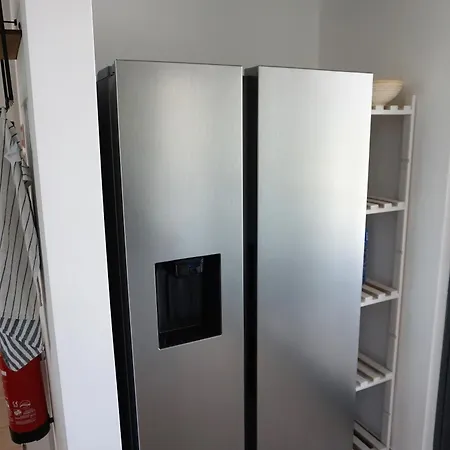 别墅 Three Bedroom Sea View Townhouse