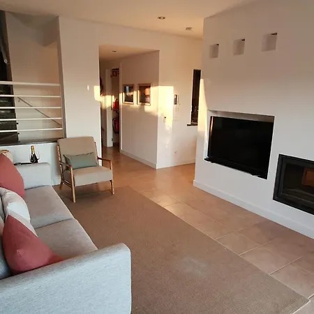 Three Bedroom Sea View Townhouse فيلة *