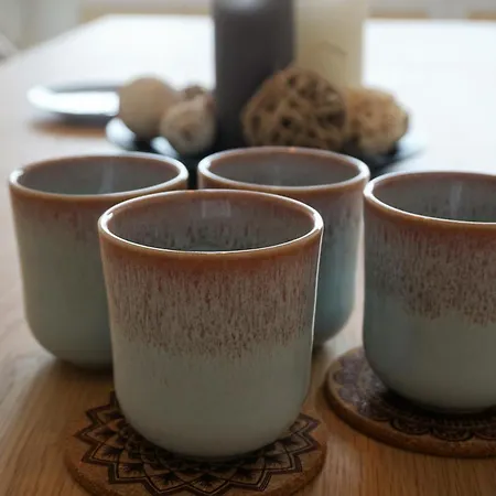 别墅 Three Bedroom Sea View Townhouse *