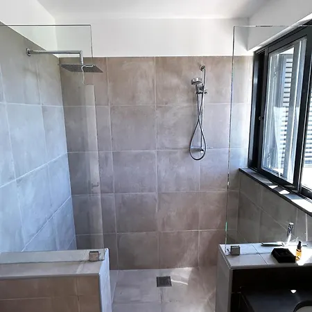 别墅 Three Bedroom Sea View Townhouse 阿尔布费拉