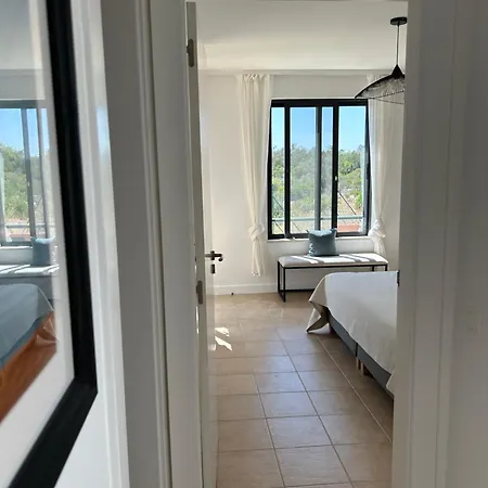 Three Bedroom Sea View Townhouse * 阿尔布费拉