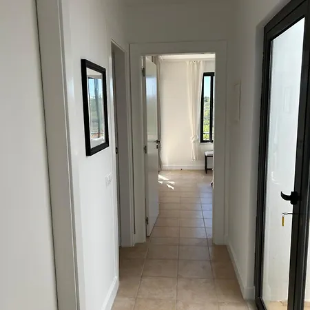 Three Bedroom Sea View Townhouse فيلة