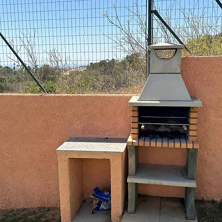 别墅 Three Bedroom Sea View Townhouse