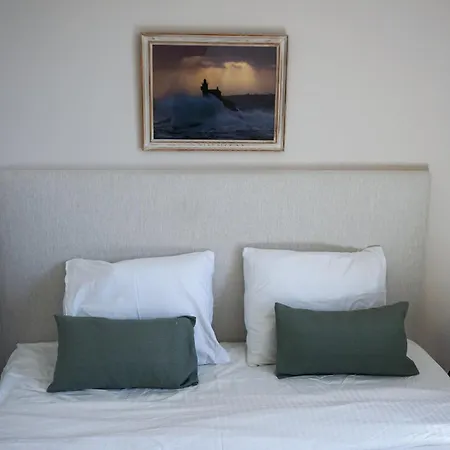 别墅 Three Bedroom Sea View Townhouse 阿尔布费拉