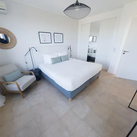 Three Bedroom Sea View Townhouse