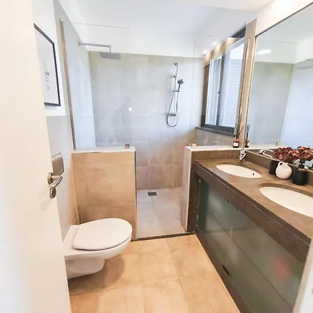 Three Bedroom Sea View Townhouse فيلة *