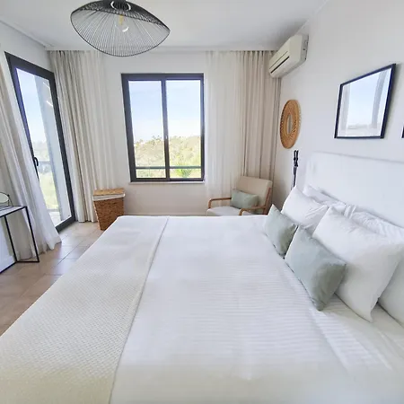 וילה Three Bedroom Sea View Townhouse