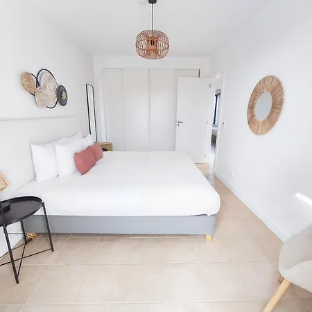 别墅 Three Bedroom Sea View Townhouse *