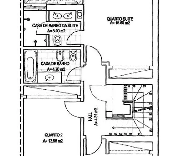 Three Bedroom Sea View Townhouse فيلة *