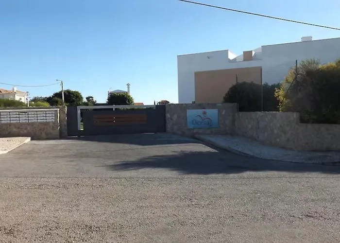 فيلة Three Bedroom Sea View Townhouse البوفيرا