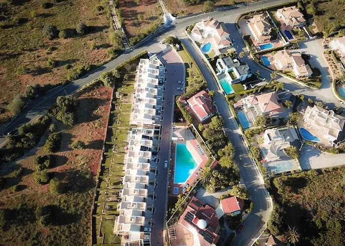 فيلة Three Bedroom Sea View Townhouse البوفيرا