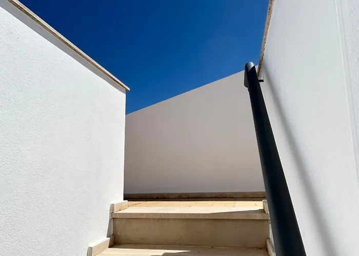 Three Bedroom Sea View Townhouse * البوفيرا