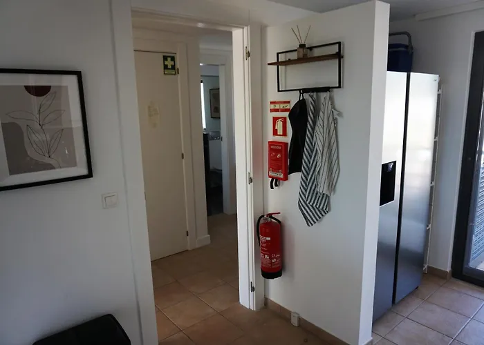 Three Bedroom Sea View Townhouse