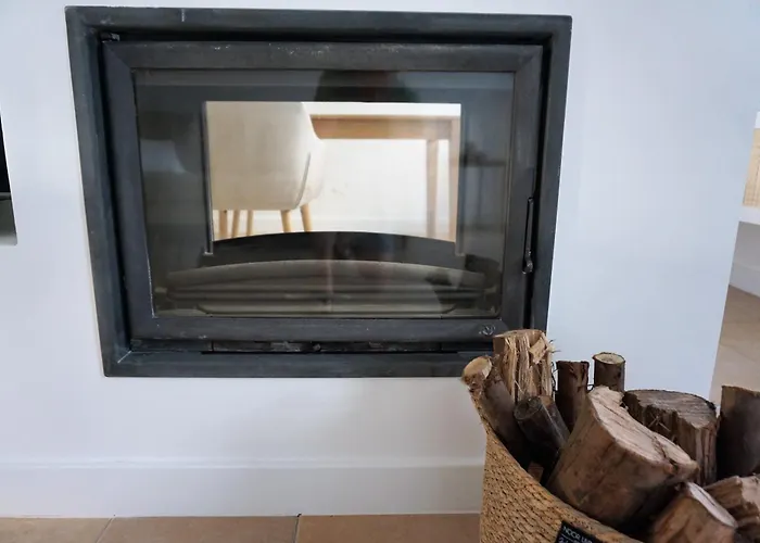 Three Bedroom Sea View Townhouse فيلة