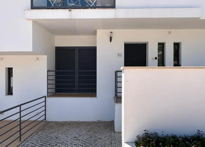 Three Bedroom Sea View Townhouse فيلة *